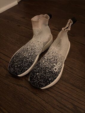 Alo Velocity Knit Sneakers